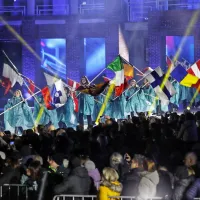 (EPK) Znano je, koliko je stala 14-urna otvoritev Evropske prestolnice kulture