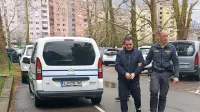 Peru je 48-letnega Luko Furlana Sloveniji izročil ob lanskem 
božiču.
