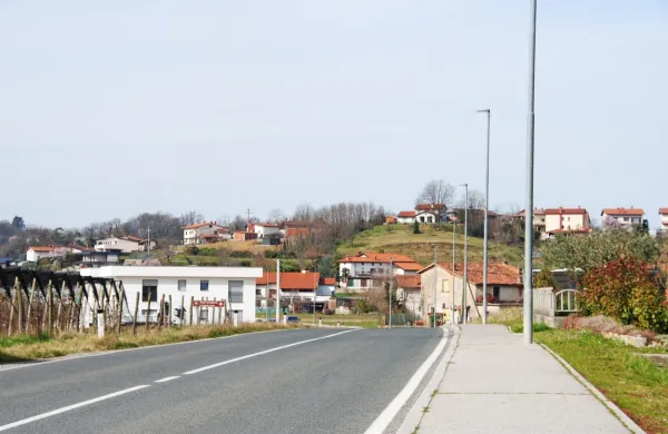 Na Vogrskem in Dombravi bodo gradili optično omrežje