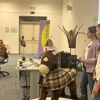 V primorskem polfinalu tekmovanja POPRI se danes meri 25 ekip