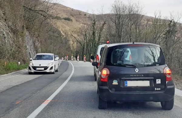 Fotografija je arhivska