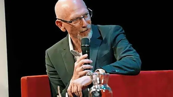 Dr. Roberto Biloslavo