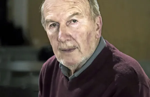 V spomin: Danilo Jejčič (1933-2025)