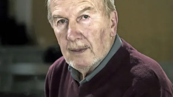 V spomin: Danilo Jejčič (1933-2025)