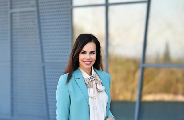 Lorella Flego iskreno o alkoholu: še nikoli se ni napila