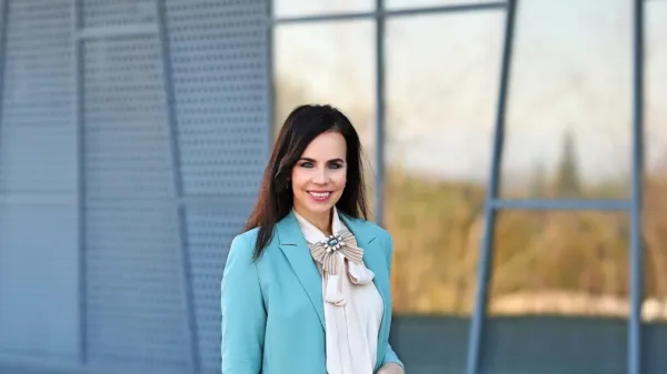 Lorella Flego iskreno o alkoholu: še nikoli se ni napila