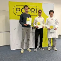 Izbrali primorske finaliste mladih podjetniških upov (FOTO)