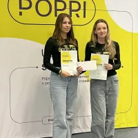 Izbrali primorske finaliste mladih podjetniških upov (FOTO)