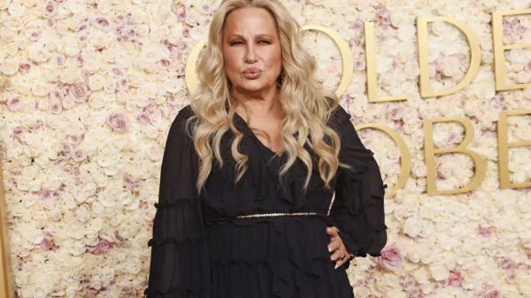 Jennifer Coolidge je priznala, da je spala z več kot 200 moškimi.