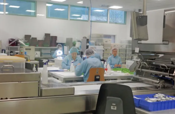 Tik je dobil novega lastnika in strateškega partnerja, ki prav tako deluje na področju medicinskih pripomočkov.

