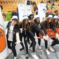 V Kopru mladi danes i&scaron;čejo re&scaron;itve s pomočjo robotov (FOTO)