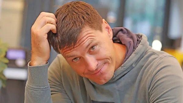 Po koncu profesionalne športne kariere Ivica Kostelić niti približno 
ne počiva.