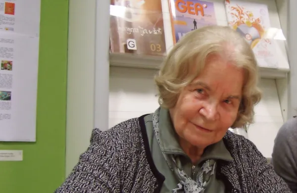 Ančka Gošnik Godec