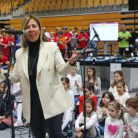 V Kopru mladi danes i&scaron;čejo re&scaron;itve s pomočjo robotov (FOTO)