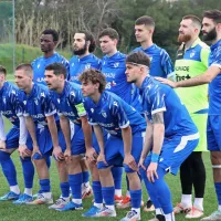 Druga SNL: Tolmin slavil v Dekanih (FOTO)