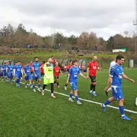 Druga SNL: Tolmin slavil v Dekanih (FOTO)