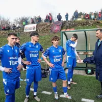 Druga SNL: Tolmin slavil v Dekanih (FOTO)