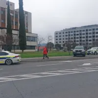 Pred koprskim tožilstvom na&scaron;li sumljiv kovček