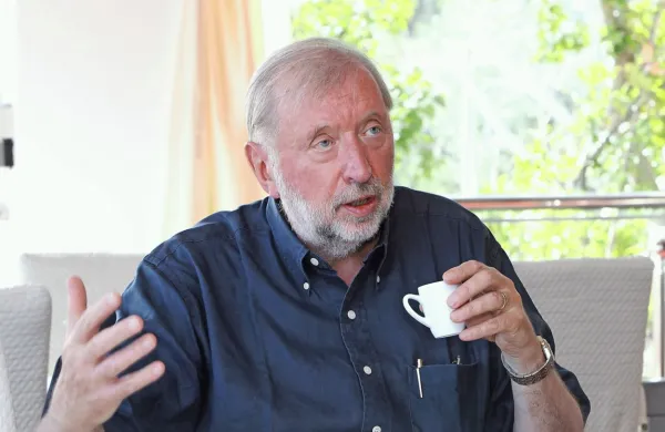 Dimitrij Rupel