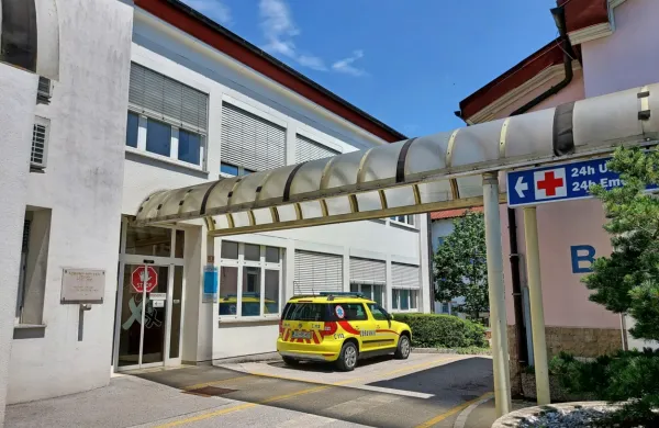 Zunanjim zdravnikom, ki so v NMP ZD Tolmin delovali kot 
samostojni podjetniki, bodo v zdravstvenem domu ponudili delo 
po podjemnih pogodbah. 