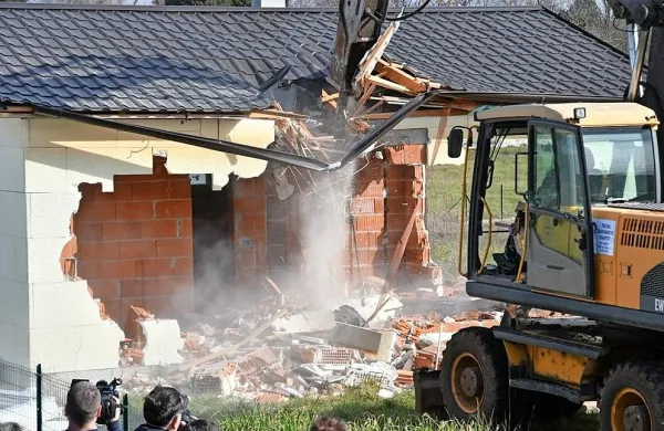 Fotografija je simbolična.