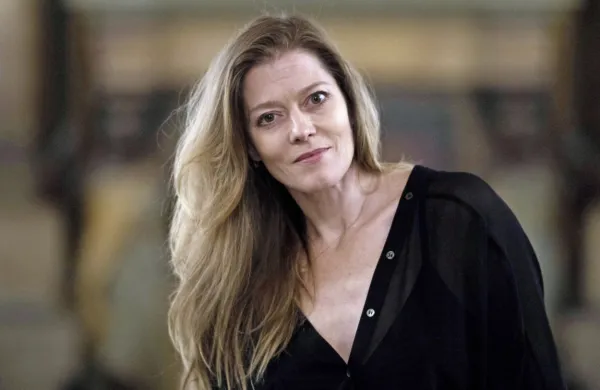 Barbara Hannigan je dirigirala nekaterim vrhunskim orkestrom na svetu.