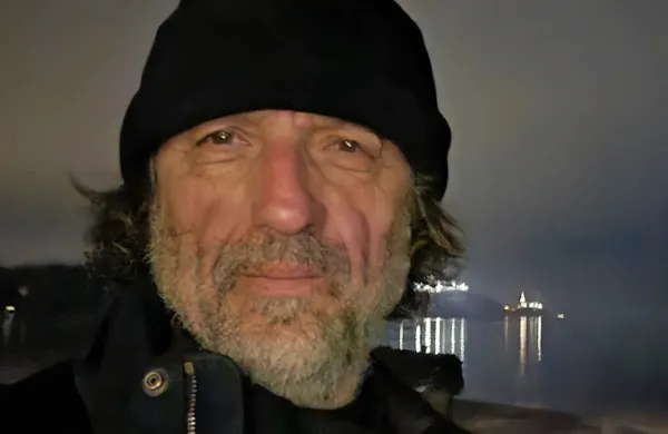 Vito Taufer bo novo postavitev povezal z življenjem v tržaškem 
primorju  v 50. letih