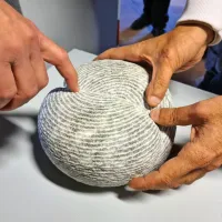 Umetnost onkraj vidnega