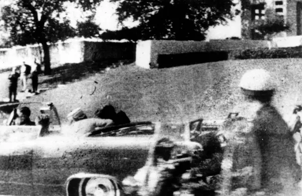 V ZDA so v torek  objavili zadnji sveženj dokumentov, povezanih z 
atentatom na takratnega predsednika Johna F. Kennedyja leta 
1963. 