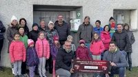 Festival je namenil skoraj 3000 evrov za  KS Šentviška Gora. 