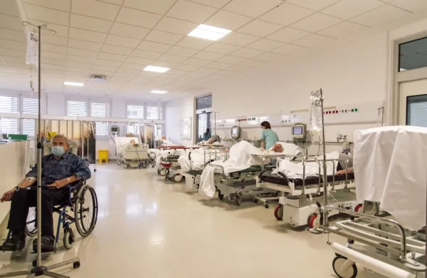 Javna agencija za kakovost v zdravstvu bo skrbela za   sistematično 
spremljanje, nadzor in izboljšanje kakovosti zdravstvenega varstva.