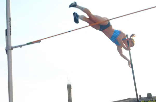 Tudi na SP bo edini slovenski up za odličje Tina Šutej.