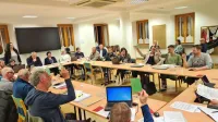 Kobariški svetniki so v šestem poskusu potrdili letošnji proračun.
