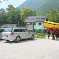 Kobariški proračun končno pod streho