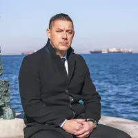 “Za to, da bi lahko jutri preprečili neko kaznivo dejanje, s tem 
mislim na najhujša kazniva dejanja, moramo imeti za to ustrezna 
zakonska procesna in tehnična orodja,” opozarja Damjan Apollonio.