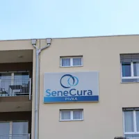 SeneCura je vrata novega doma odprla 64 oskrbovancem