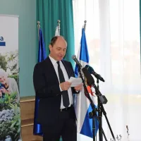 SeneCura je vrata novega doma odprla 64 oskrbovancem