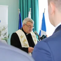 SeneCura je vrata novega doma odprla 64 oskrbovancem