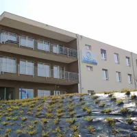 SeneCura je vrata novega doma odprla 64 oskrbovancem