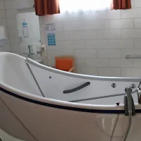 SeneCura je vrata novega doma odprla 64 oskrbovancem