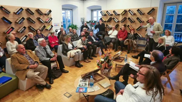 O glagolici in glagoljaštvu v Istri