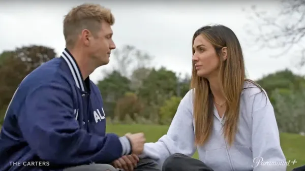 Nick Carter in njegova sestra Angel  v dokumentarcu  pripovedujeta, kako sta slava in denar uničila njihovo družino.