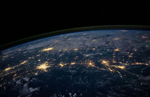 Ura za Zemljo bo  po svetu združila milijone ljudi v podporo in in 
praznovanju planetu.