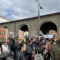 Protestni&scaron;ka nedelja v Kopru: &ldquo;Božje besede stran od medicinske nege&rdquo;