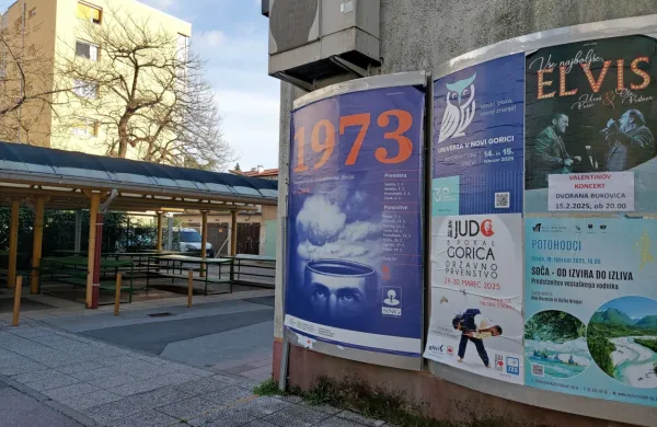 Mestni svetniki bodo jutri odločali, ali združiti javni podjetji Kenog 
in Mestne storitve.