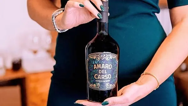 Grenčica Amaro del Carso