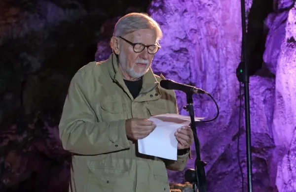 Otto Tolnai (1940-2025)