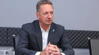 Koprčan Boris Popovič si želi županskega stolčka v Izoli.