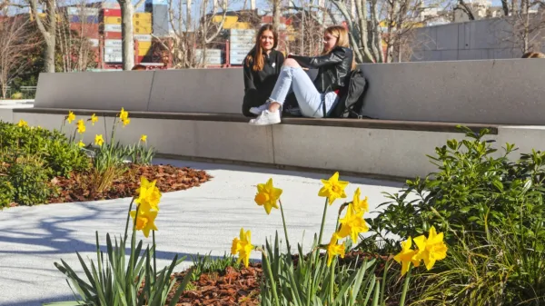 Potrebujemo pomladne zaobljube, ne novoletnih