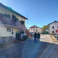 Kambreško bo kmalu dom najsodobnejšega košarkarskega igrišča 
v državi. 